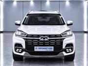 Chery Tiggo 8 I Рестайлинг Москва  - изображение 22