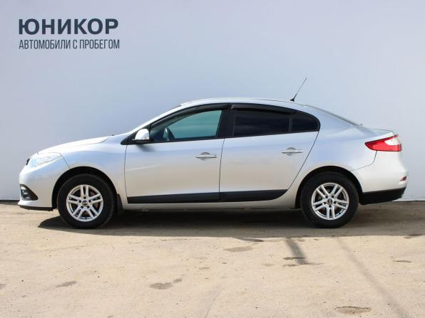 Renault Fluence I с пробегом 2013 года, цена 699 000 рублей, 184496 км, седан, Автокод Объявления