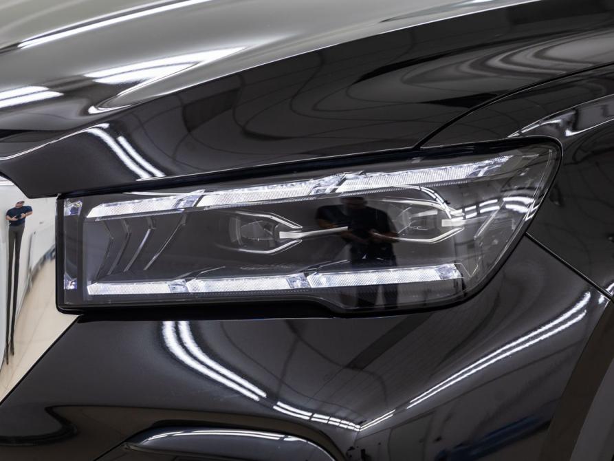 Geely Monjaro I Рестайлинг 2 (China Market) Волгоград  - изображение 11