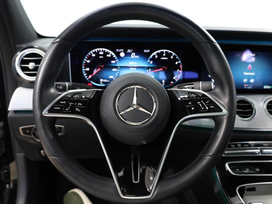 Mercedes-Benz E-Класс V (W213 S213 C238) Рестайлинг Ростов-на-Дону  - изображение 13