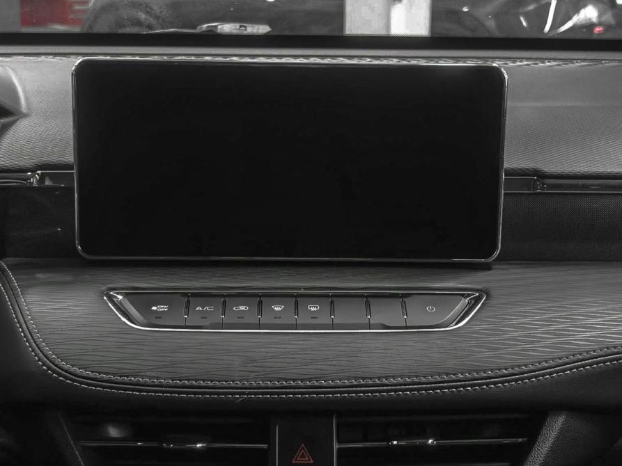 Haval Jolion I Ростов-на-Дону  - изображение 19