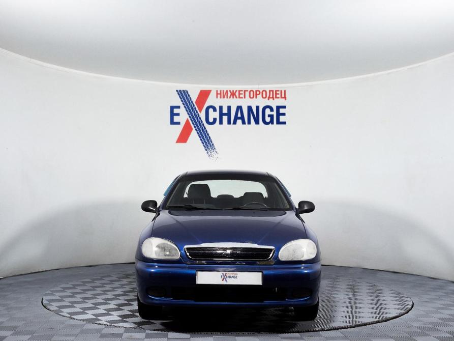 Chevrolet Lanos I Нижний Новгород  - изображение 2