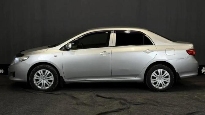 Toyota Corolla X (E140 E150) с пробегом 2008 года, цена 780 000 рублей, 299522 км, седан, Автокод Объявления