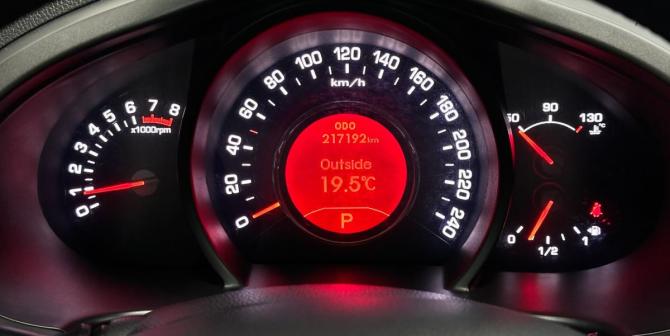 Kia Sportage III с пробегом 2011 года, цена 1 190 000 рублей, 217192 км, внедорожник, Автокод Объявления