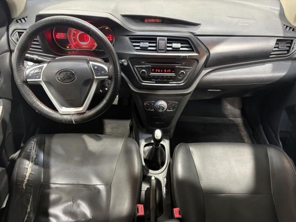 Lifan X50 с пробегом 2015 года, цена 475 000 рублей, 144877 км, хэтчбек, Автокод Объявления