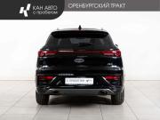 JAC JS6 Казань  - изображение 22