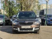 Skoda Yeti I Рестайлинг Санкт-Петербург  - изображение 16