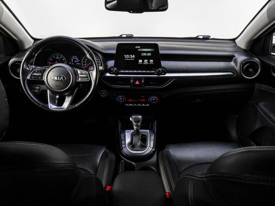 Kia Cerato IV Тюмень  - изображение 18