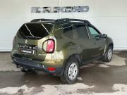 Renault Duster I Рестайлинг Уфа  - изображение 21
