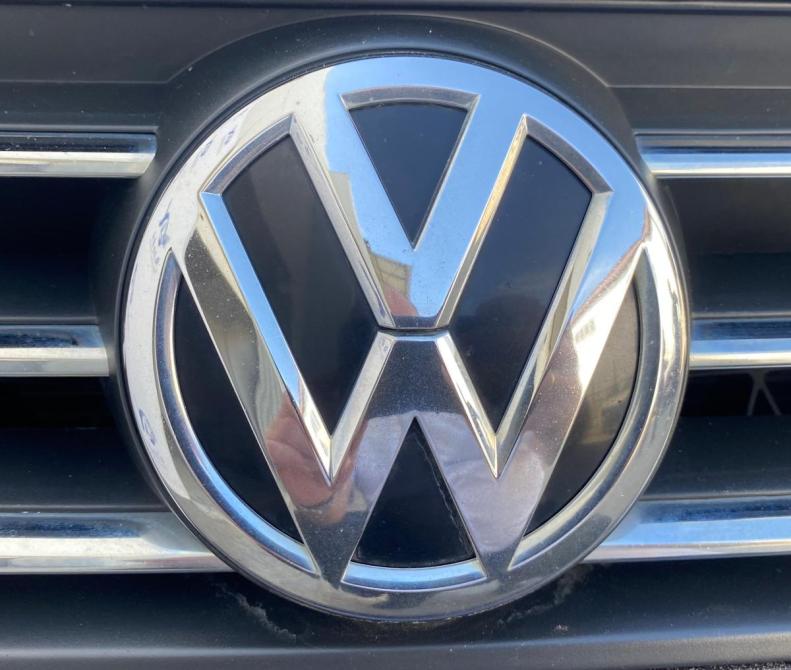 Volkswagen Polo V Рестайлинг Самара  - изображение 12