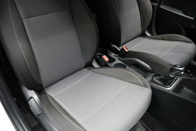Hyundai Solaris II Рестайлинг с пробегом 2020 года, цена 1 599 000 рублей, 95000 км, седан, Автокод Объявления