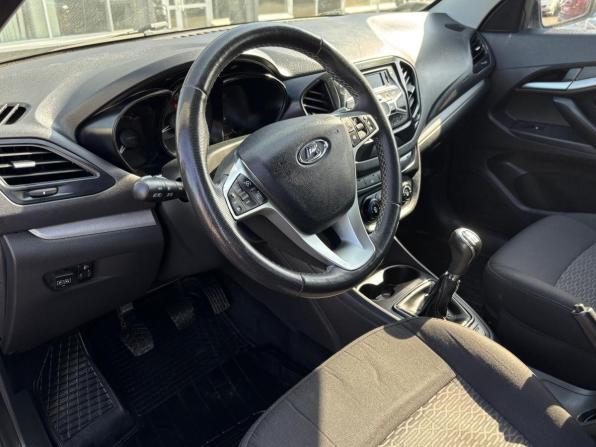 Lada (ВАЗ) Vesta I с пробегом 2020 года, цена 1 115 000 рублей, 56687 км, седан, Автокод Объявления