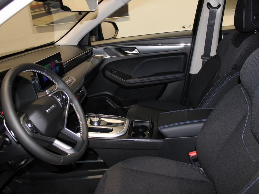 Haval Jolion I Рестайлинг Москва  - изображение 8