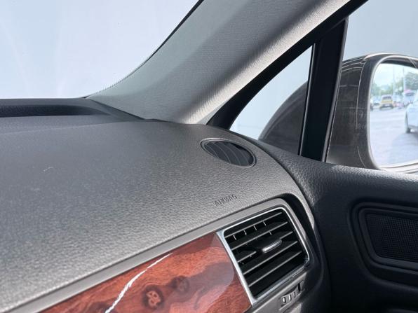 Volkswagen Touareg II с пробегом 2011 года, цена 2 099 000 рублей, 147252 км, внедорожник, Автокод Объявления