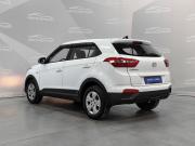 Hyundai Creta I Рестайлинг Новосибирск  - изображение 27