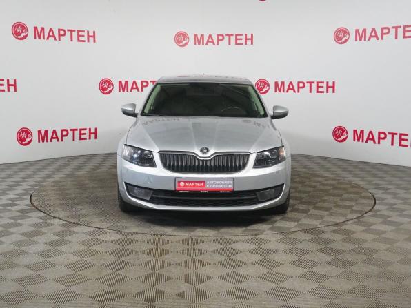 Skoda Octavia III (A7) с пробегом 2016 года, цена 1 321 000 рублей, 177278 км, лифтбек, Автокод Объявления
