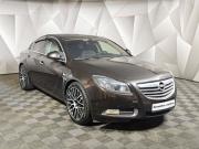 Opel Insignia I Москва  - изображение 23