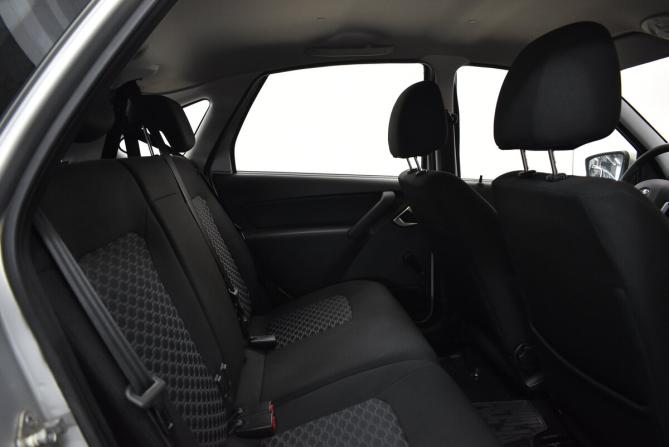 Lada (ВАЗ) Granta I Рестайлинг с пробегом 2022 года, цена 690 000 рублей, 27952 км, хэтчбек, Автокод Объявления
