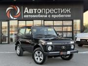 Lada (ВАЗ) Niva Legend Волгоград  - изображение 18