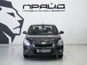 Chevrolet Cobalt II Рестайлинг Ростов-на-Дону  - изображение 25