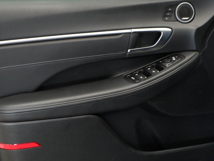 Hyundai Sonata VIII (DN8) Москва  - изображение 24