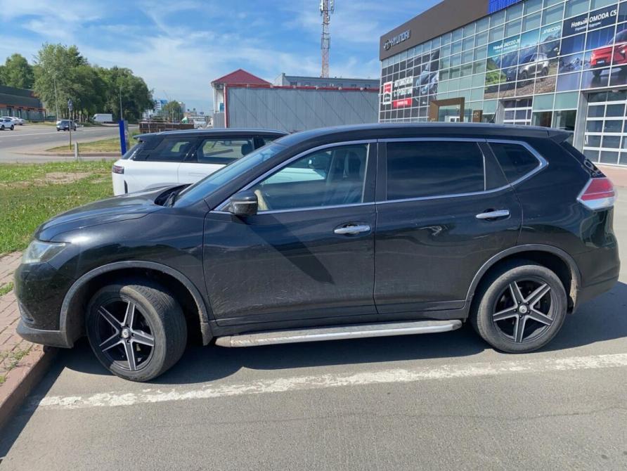 Nissan X-Trail III Кемерово  - изображение 5
