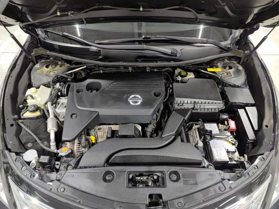 Nissan Teana III Казань  - изображение 11