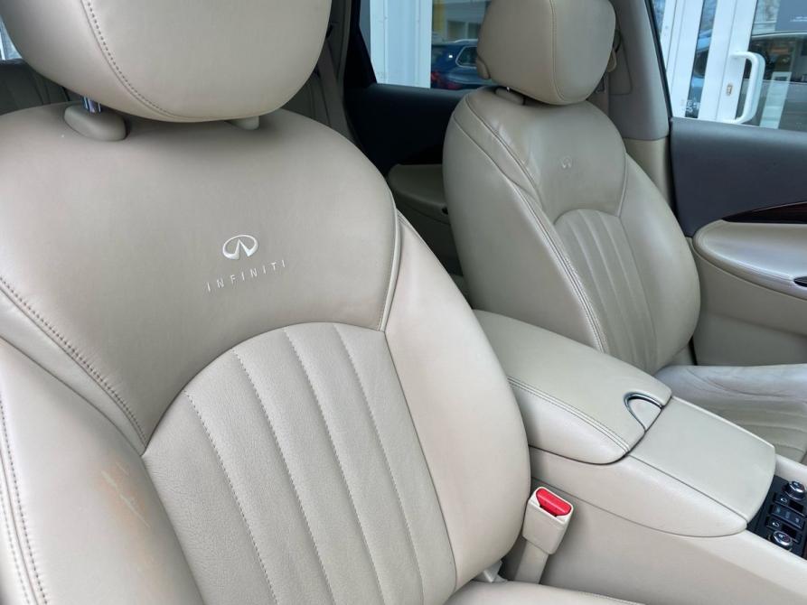 Infiniti QX50 I Екатеринбург  - изображение 14