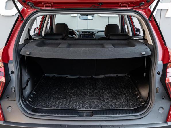 Hyundai Creta II с пробегом 2021 года, цена 2 045 000 рублей, 73255 км, внедорожник, Автокод Объявления