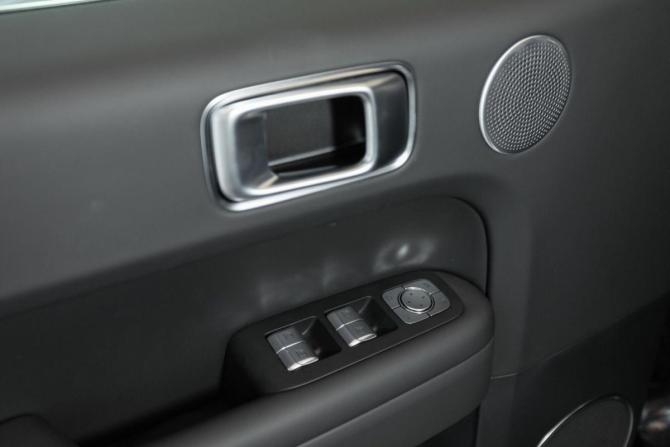 Новый Li Auto (Lixiang) L6 2025 года, цена 8 790 000 рублей, внедорожник, Автокод Объявления