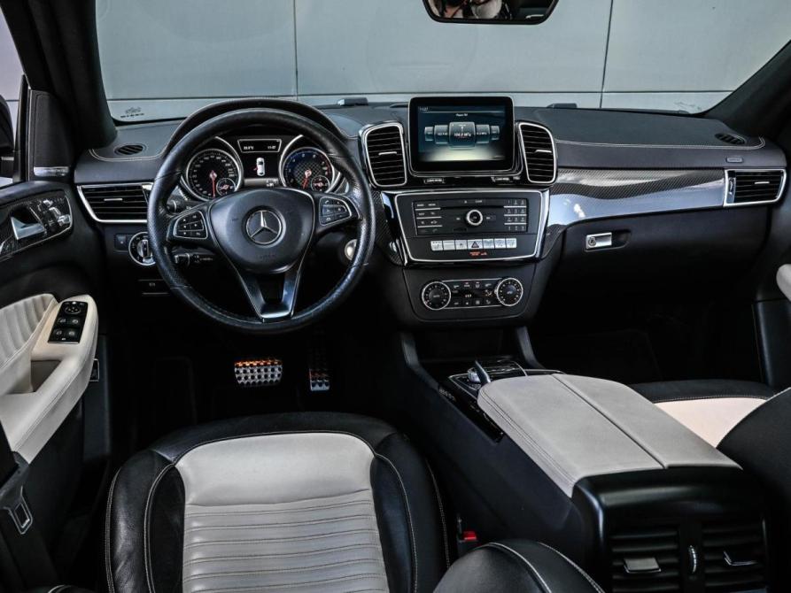 Mercedes-Benz GLE Coupe AMG I (C292) Новороссийск  - изображение 6