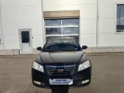 Geely Emgrand EC7 Москва  - изображение 17