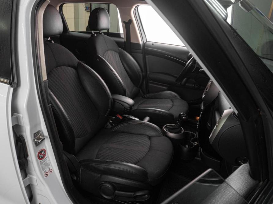 Mini Countryman I Тюмень  - изображение 8