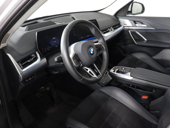 BMW X1 III (U11/U12) с пробегом 2024 года, цена 5 147 000 рублей, 16567 км, внедорожник, Автокод Объявления