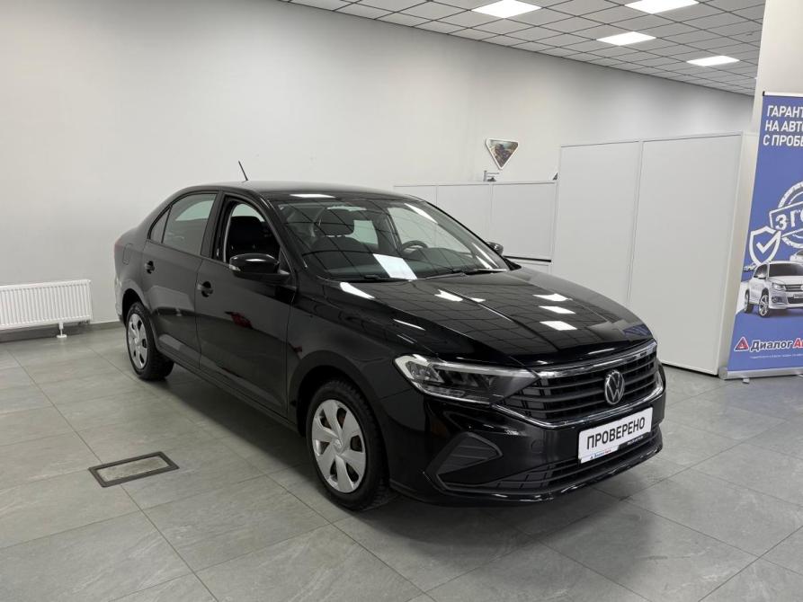 Volkswagen Polo VI Казань  - изображение 3