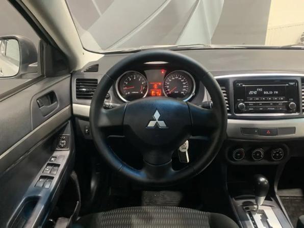 Mitsubishi Lancer X Рестайлинг с пробегом 2012 года, цена 770 000 рублей, 214286 км, седан, Автокод Объявления