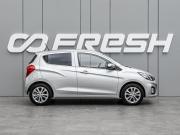 Chevrolet Spark IV Рестайлинг Краснодар  - изображение 26