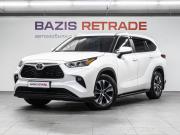 Toyota Highlander IV (XU70) Тюмень  - изображение 28