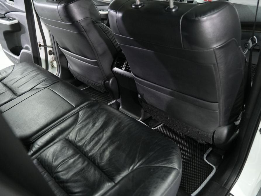 Honda CR-V IV Новосибирск  - изображение 12