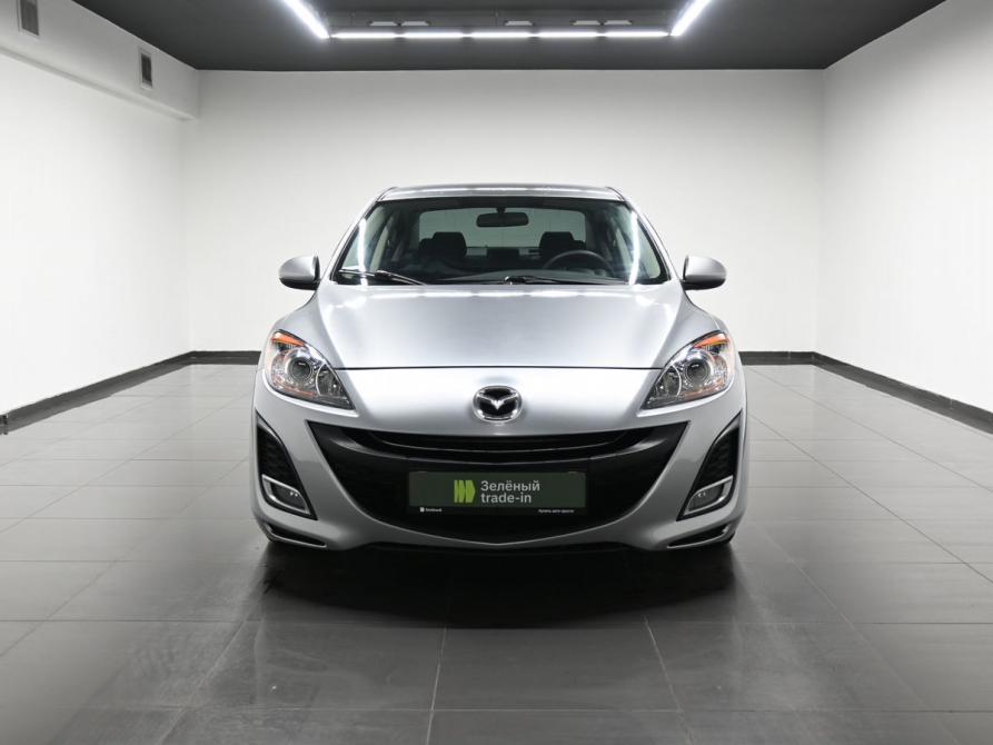 Mazda 3 II (BL) Рестайлинг Тверь  - изображение 3