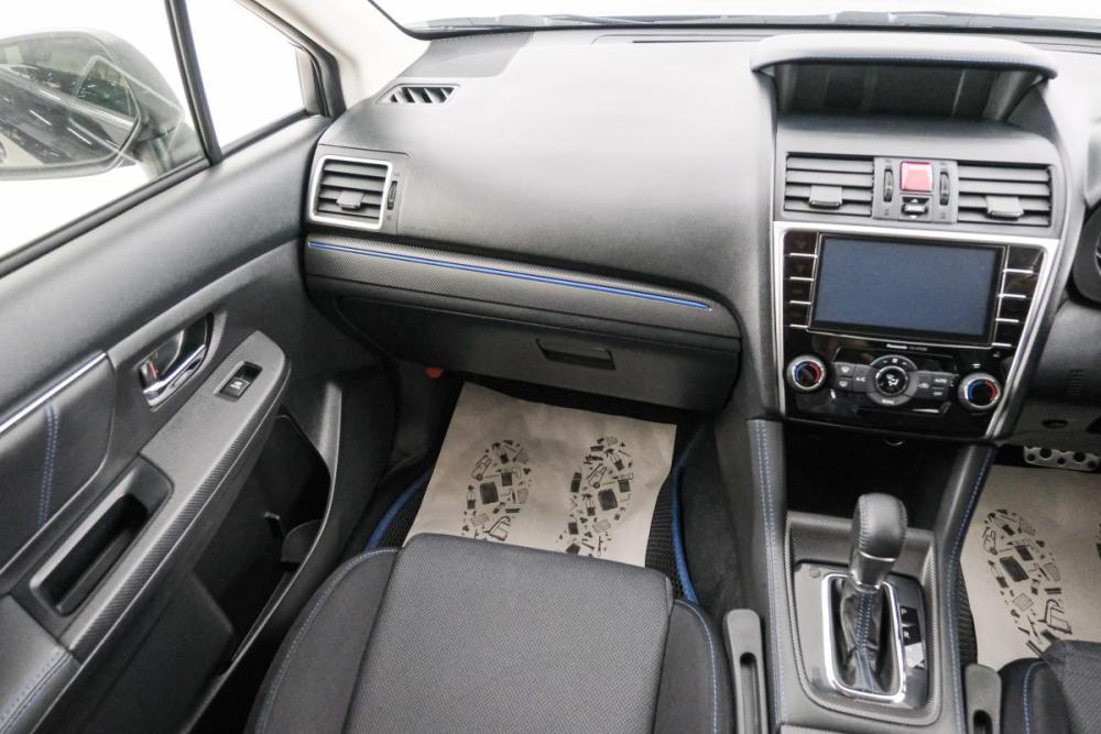 Subaru Levorg I Красноярск  - изображение 12