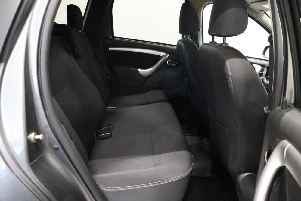 Nissan Terrano III (D10) Ульяновск  - изображение 14