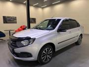 Lada (ВАЗ) Granta I Рестайлинг Новосибирск  - изображение 28