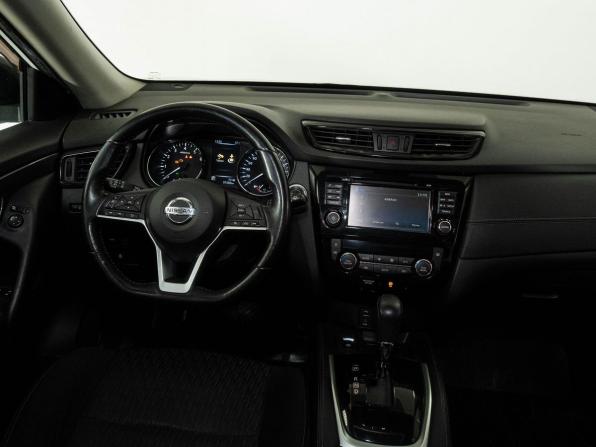 Nissan X-Trail III с пробегом 2019 года, цена 2 148 000 рублей, 97278 км, внедорожник, Автокод Объявления