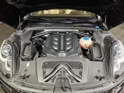 Porsche Macan I Москва  - изображение 31