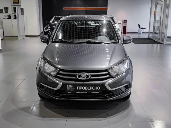 Lada (ВАЗ) Granta I Рестайлинг с пробегом 2024 года, цена 880 000 рублей, 68924 км, лифтбек, Автокод Объявления