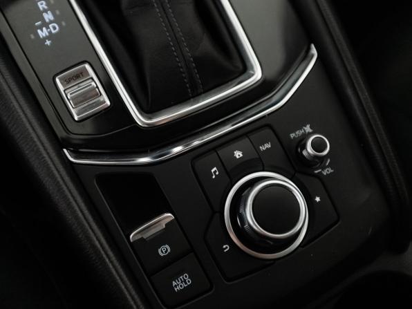 Mazda CX-5 II с пробегом 2017 года, цена 2 290 000 рублей, 194734 км, внедорожник, Автокод Объявления