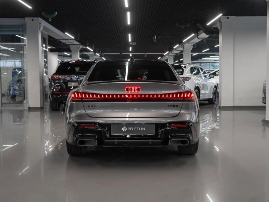 Audi A5 III (B10) Москва  - изображение 6