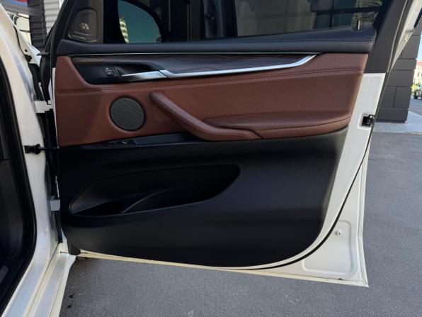 BMW X5 III (F15) с пробегом 2016 года, цена 4 840 000 рублей, 127045 км, внедорожник, Автокод Объявления