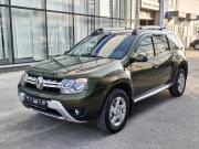 Renault Duster I Рестайлинг Нижний Новгород  - изображение 20